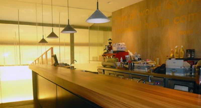 Favehotel Pluit Junction Jakarta Luaran gambar
