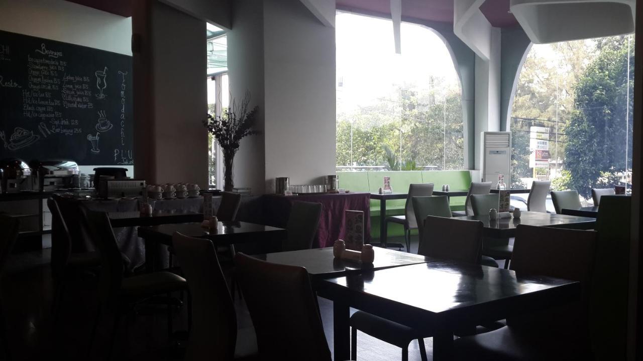 Favehotel Pluit Junction Jakarta Luaran gambar