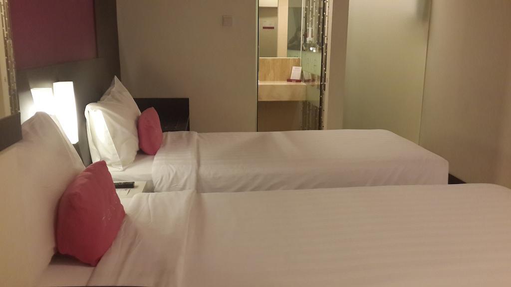 Favehotel Pluit Junction Jakarta Luaran gambar