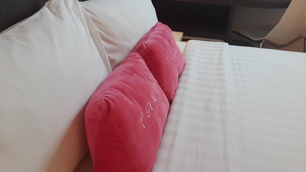 Favehotel Pluit Junction Jakarta Luaran gambar