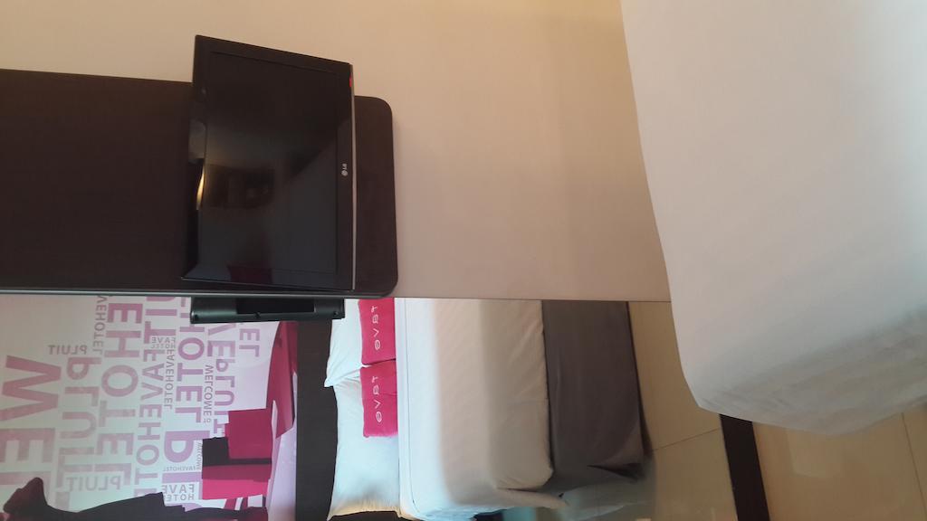 Favehotel Pluit Junction Jakarta Luaran gambar