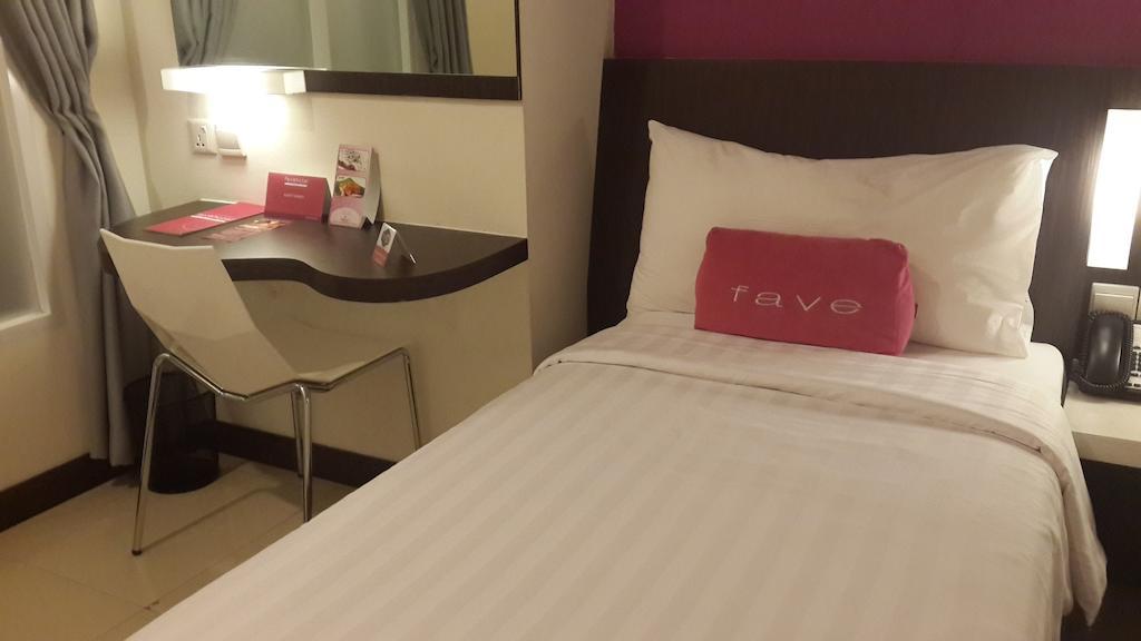 Favehotel Pluit Junction Jakarta Luaran gambar