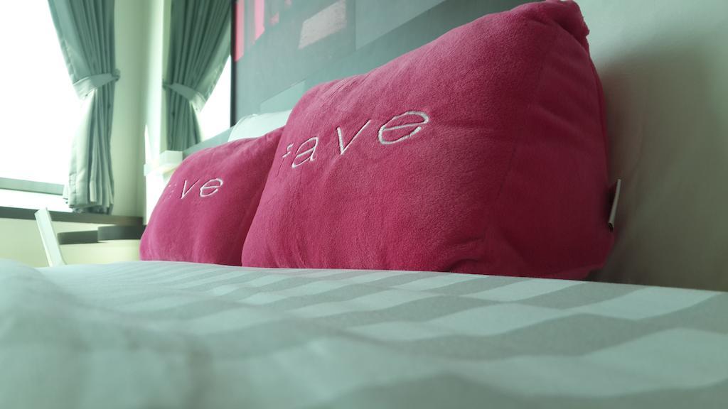 Favehotel Pluit Junction Jakarta Luaran gambar