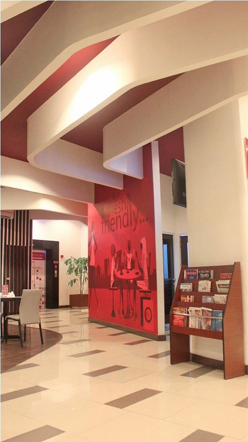 Favehotel Pluit Junction Jakarta Luaran gambar